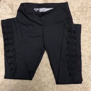 Victoria Secret yoga pants
